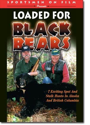 Loaded For Black Bears