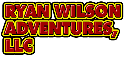 Ryan Wilson Adventures, LLC